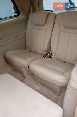 Внедорожник / Кроссовер Mercedes-Benz GL-Class 2008 в 