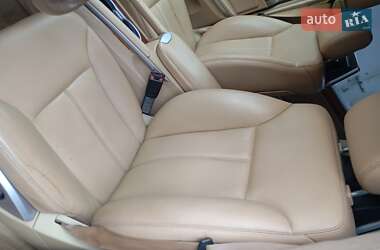 Внедорожник / Кроссовер Mercedes-Benz GL-Class 2008 в 