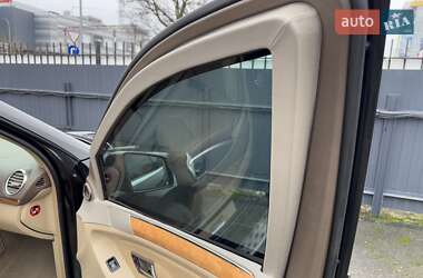 Позашляховик / Кросовер Mercedes-Benz GL-Class 2010 в Києві