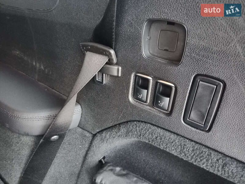 Позашляховик / Кросовер Mercedes-Benz GL-Class 2014 в Хмельницькому