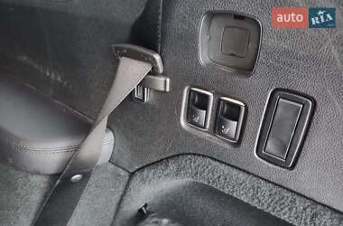 Внедорожник / Кроссовер Mercedes-Benz GL-Class 2014 в 