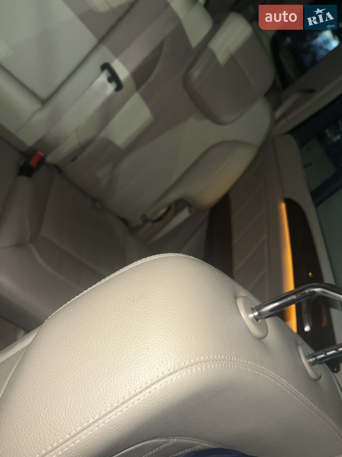 2014 Mercedes-Benz GL-klasse - мініатюра 40