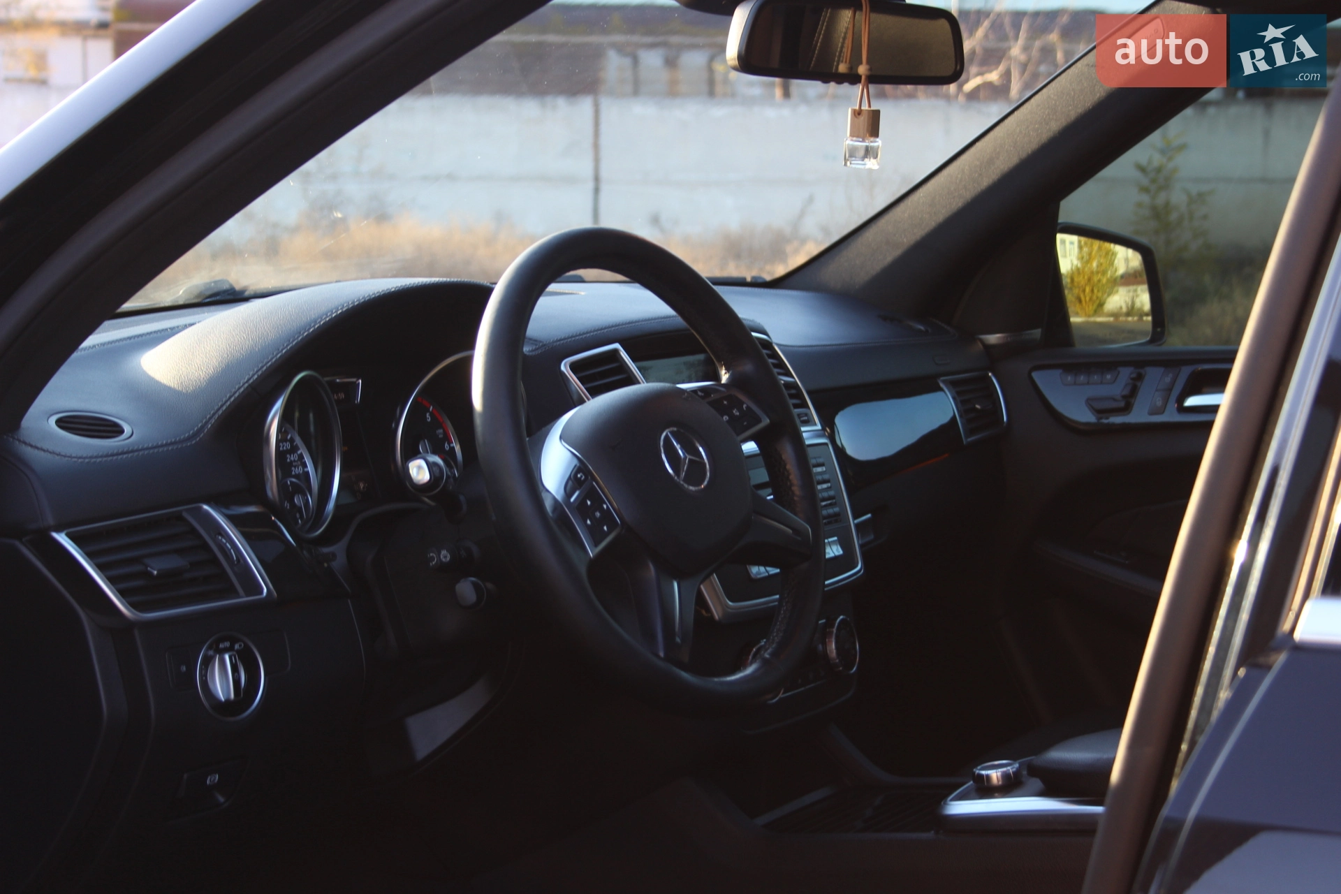 2014 Mercedes-Benz GL-klasse - мініатюра 24