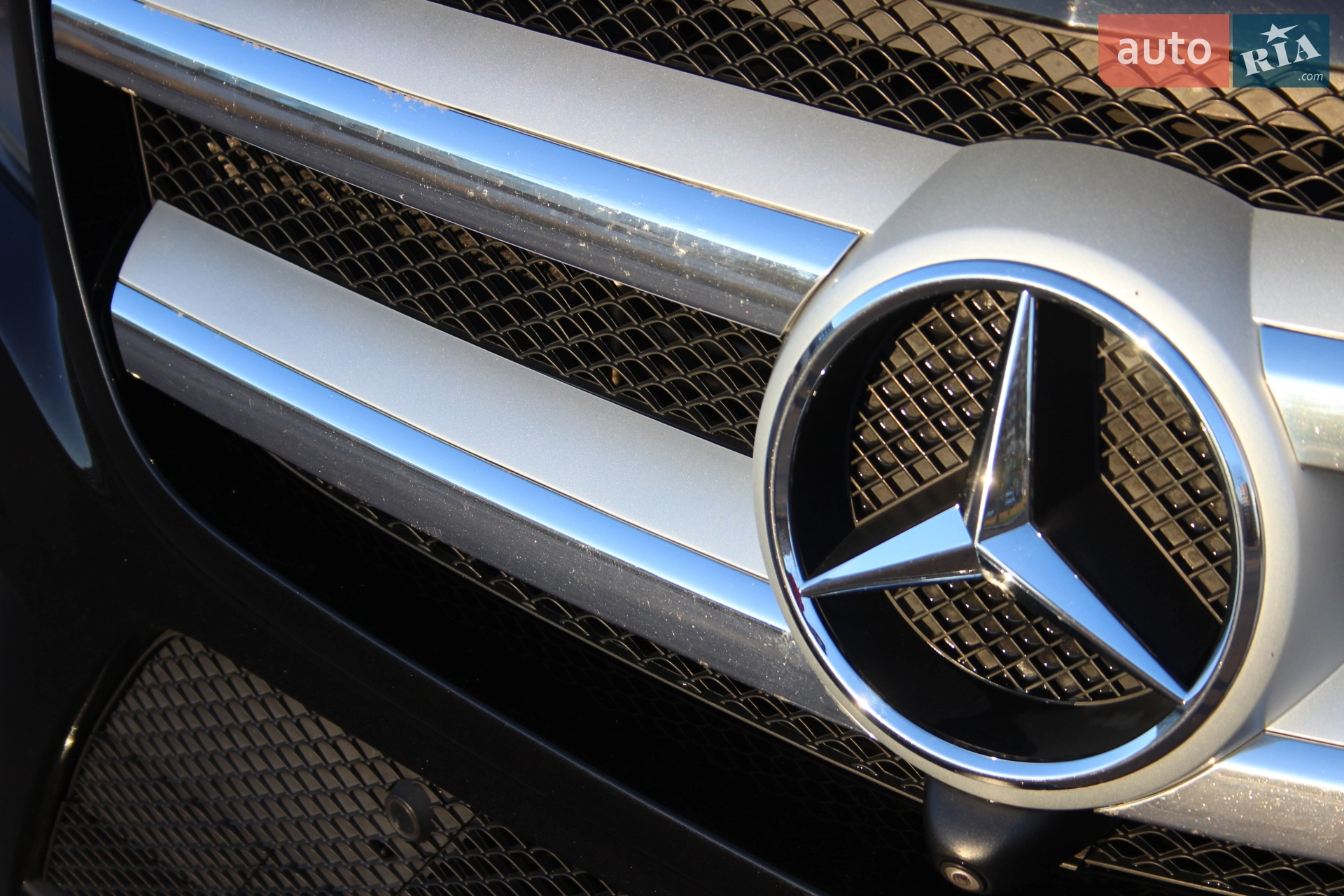 2014 Mercedes-Benz GL-klasse - мініатюра 4