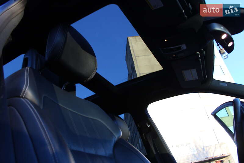Позашляховик / Кросовер Mercedes-Benz GL-Class 2014 в Білій Церкві