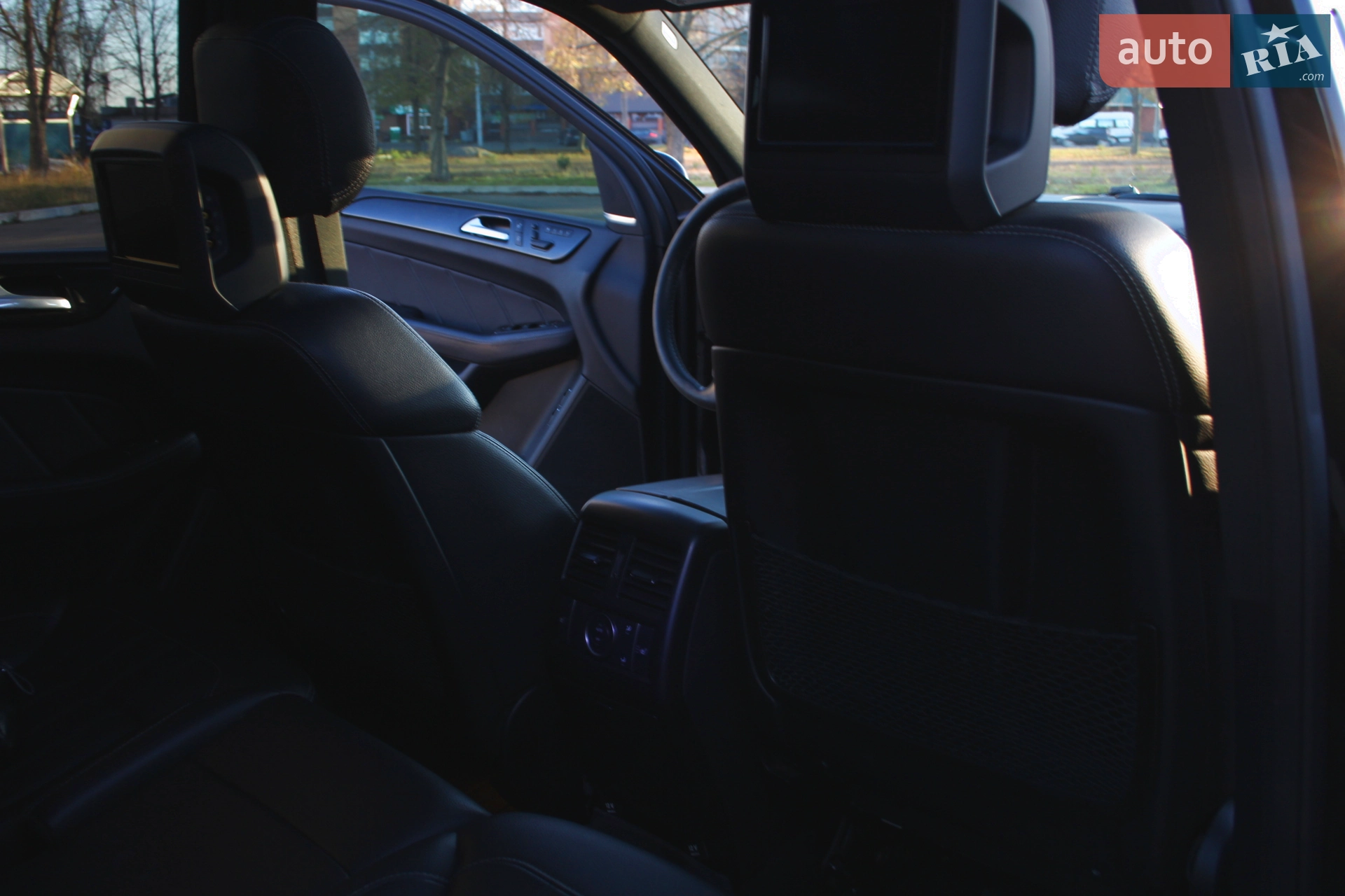 2014 Mercedes-Benz GL-klasse - мініатюра 17