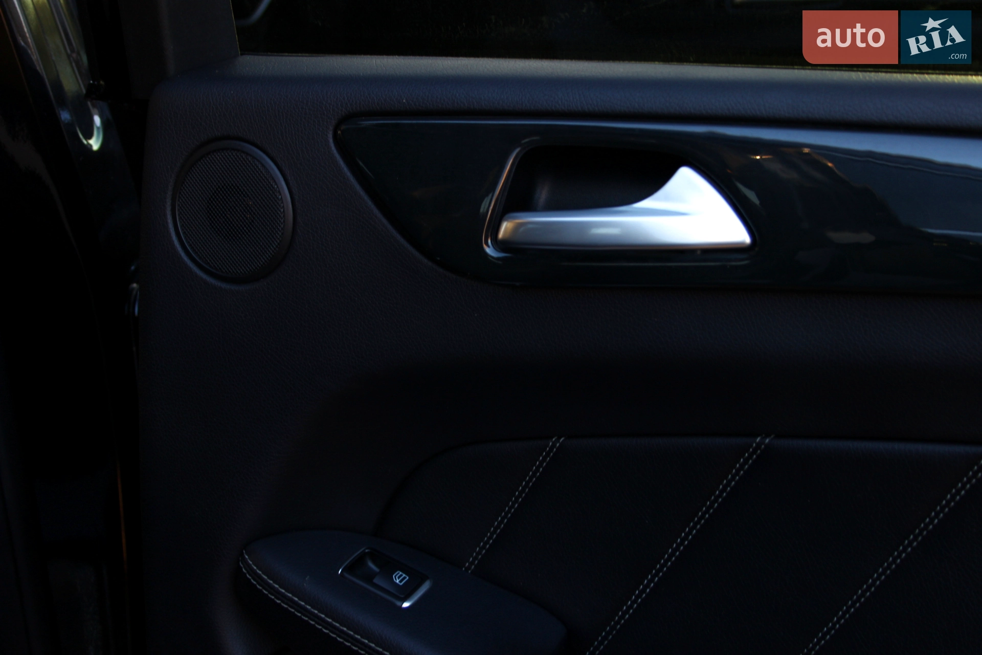 2014 Mercedes-Benz GL-klasse - мініатюра 18