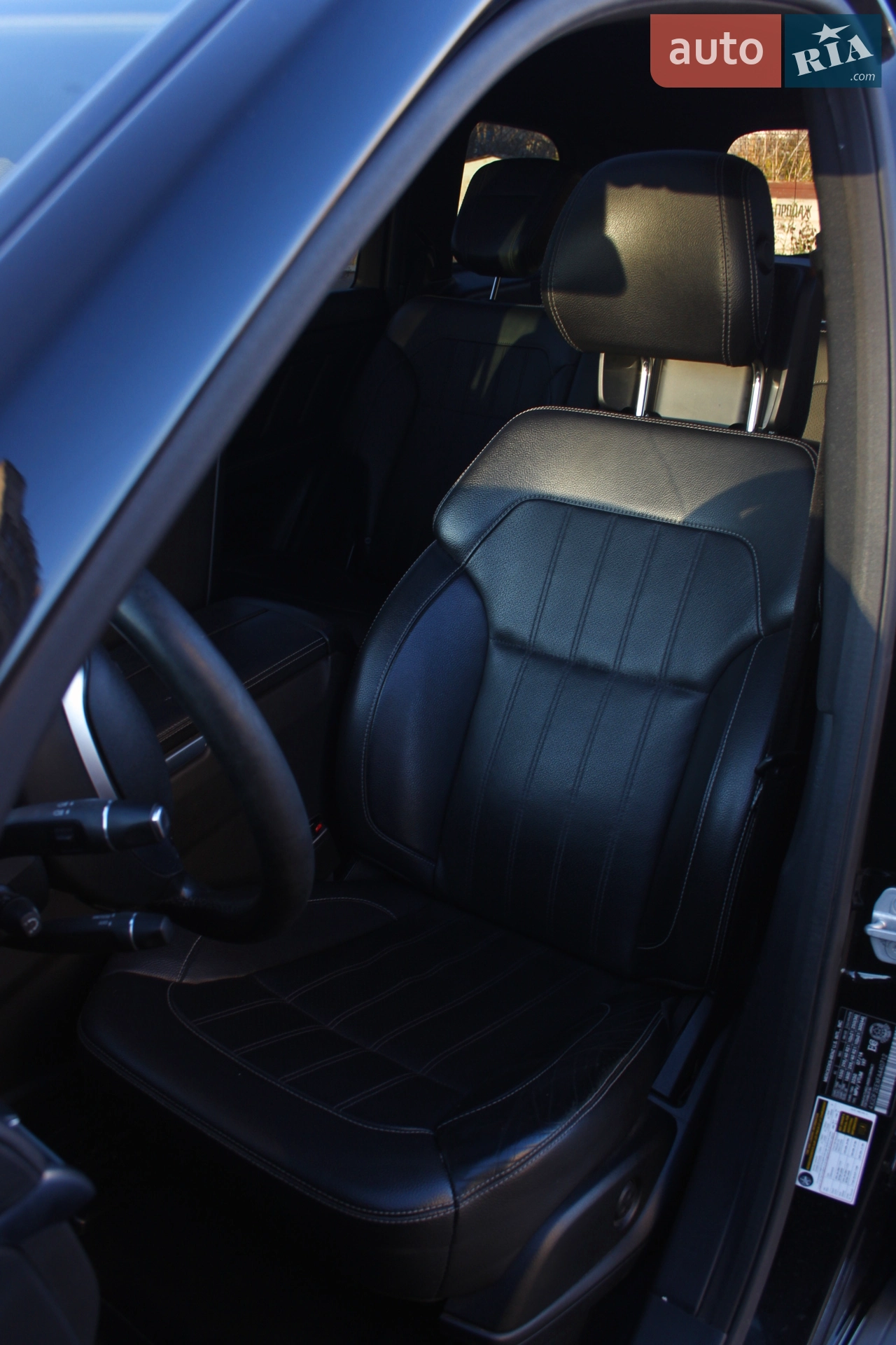 2014 Mercedes-Benz GL-klasse - мініатюра 23