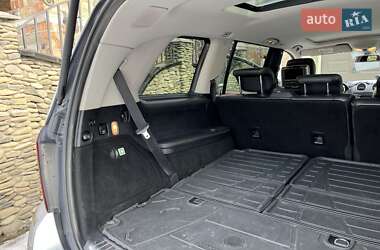 Внедорожник / Кроссовер Mercedes-Benz GL-Class 2009 в 