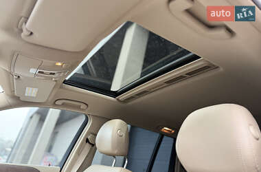 Внедорожник / Кроссовер Mercedes-Benz GL-Class 2013 в 
