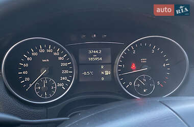 Позашляховик / Кросовер Mercedes-Benz GL-Class 2007 в 