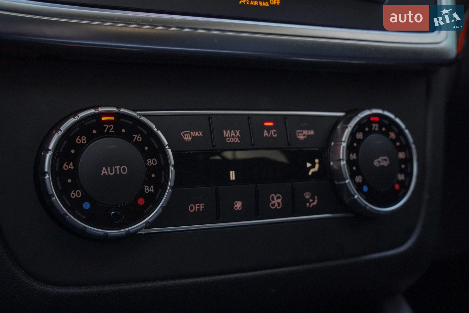 2015 Mercedes-Benz GL-klasse - мініатюра 28