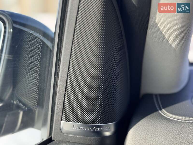 Внедорожник / Кроссовер Mercedes-Benz GL-Class 2014 в Киеве