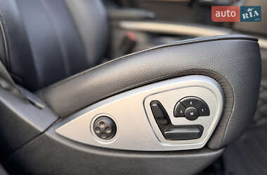 Позашляховик / Кросовер Mercedes-Benz GL-Class 2010 в 