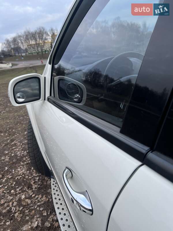 Позашляховик / Кросовер Mercedes-Benz GL-Class 2008 в Конотопі