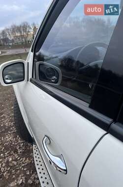 Внедорожник / Кроссовер Mercedes-Benz GL-Class 2008 в 