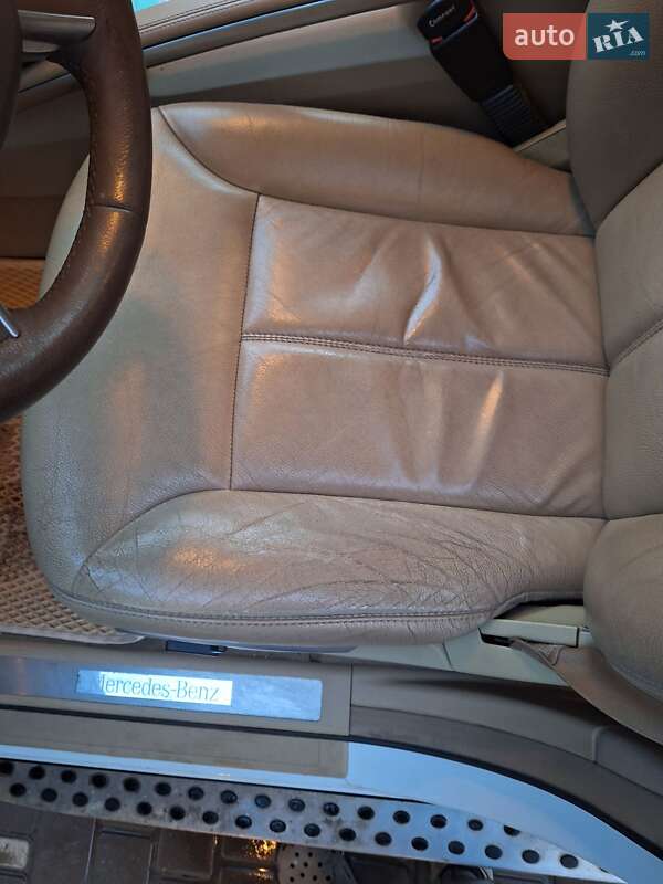 Внедорожник / Кроссовер Mercedes-Benz GL-Class 2008 в Татарбунарах фото 10 Внедорожник / Кроссовер Mercedes-Benz GL-Class 2008 в Татарбунарах