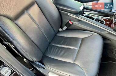 Внедорожник / Кроссовер Mercedes-Benz GL-Class 2008 в 