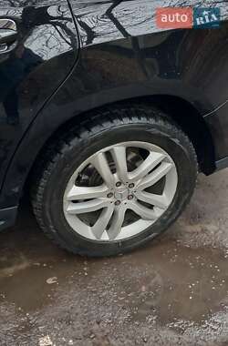 Внедорожник / Кроссовер Mercedes-Benz GL-Class 2012 в 
