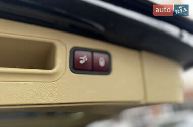 Внедорожник / Кроссовер Mercedes-Benz GL-Class 2010 в 