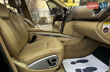 Внедорожник / Кроссовер Mercedes-Benz GL-Class 2010 в 