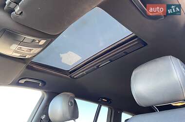 Внедорожник / Кроссовер Mercedes-Benz GL-Class 2016 в 