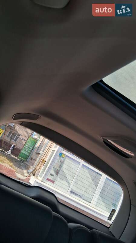 Внедорожник / Кроссовер Mercedes-Benz GL-Class 2008 в Хмельницком