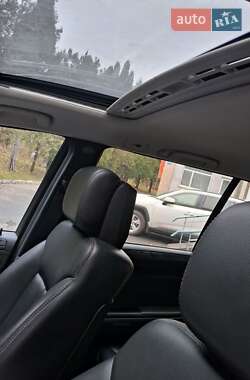 Внедорожник / Кроссовер Mercedes-Benz GL-Class 2008 в 