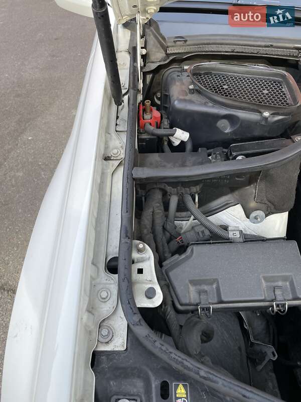 Внедорожник / Кроссовер Mercedes-Benz GL-Class 2010 в Киеве фото 46 Внедорожник / Кроссовер Mercedes-Benz GL-Class 2010 в Киеве