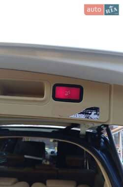 Внедорожник / Кроссовер Mercedes-Benz GL-Class 2006 в 