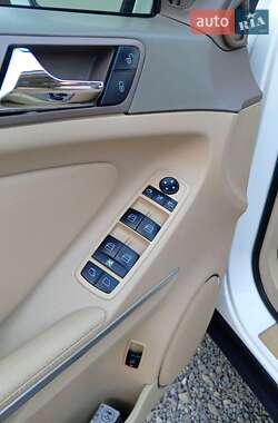 Внедорожник / Кроссовер Mercedes-Benz GL-Class 2006 в 