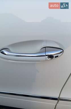 Внедорожник / Кроссовер Mercedes-Benz GL-Class 2006 в 