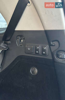 Внедорожник / Кроссовер Mercedes-Benz GL-Class 2008 в 