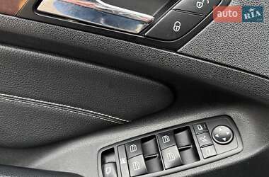 Позашляховик / Кросовер Mercedes-Benz GL-Class 2007 в 