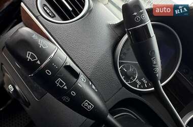 Позашляховик / Кросовер Mercedes-Benz GL-Class 2007 в 