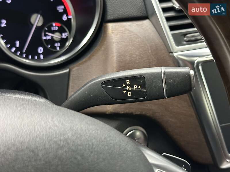 Позашляховик / Кросовер Mercedes-Benz GL-Class 2013 в Харкові фото 45 Позашляховик / Кросовер Mercedes-Benz GL-Class 2013 в Харкові