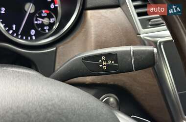 Внедорожник / Кроссовер Mercedes-Benz GL-Class 2013 в 