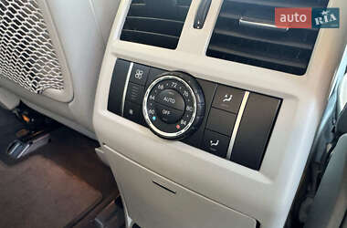 Внедорожник / Кроссовер Mercedes-Benz GL-Class 2013 в 