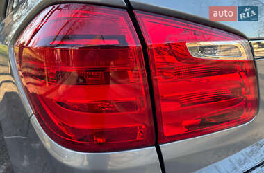 Внедорожник / Кроссовер Mercedes-Benz GL-Class 2013 в 