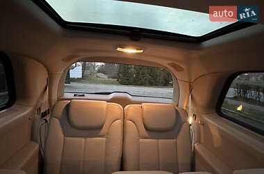 Внедорожник / Кроссовер Mercedes-Benz GL-Class 2010 в 