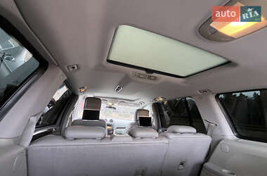 Позашляховик / Кросовер Mercedes-Benz GL-Class 2010 в 