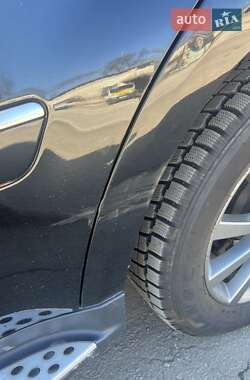 Внедорожник / Кроссовер Mercedes-Benz GL-Class 2012 в 