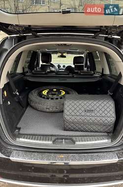Внедорожник / Кроссовер Mercedes-Benz GL-Class 2010 в 