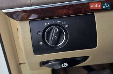 Позашляховик / Кросовер Mercedes-Benz GL-Class 2012 в 