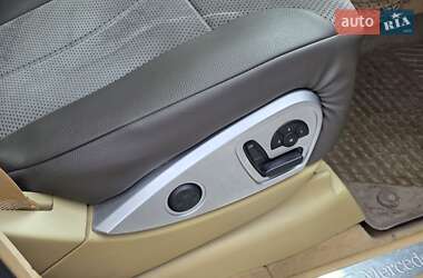 Позашляховик / Кросовер Mercedes-Benz GL-Class 2012 в 