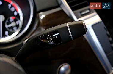 Внедорожник / Кроссовер Mercedes-Benz GL-Class 2015 в 