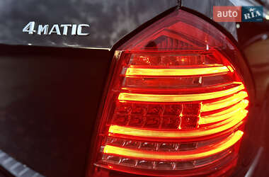 Внедорожник / Кроссовер Mercedes-Benz GL-Class 2011 в 
