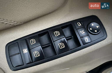 Внедорожник / Кроссовер Mercedes-Benz GL-Class 2011 в 