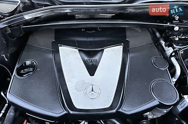 Внедорожник / Кроссовер Mercedes-Benz GL-Class 2011 в 