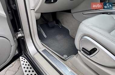 Позашляховик / Кросовер Mercedes-Benz GL-Class 2008 в 